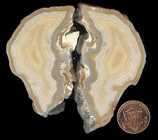 agate