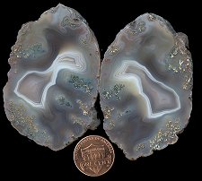 agate
