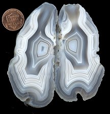 agate