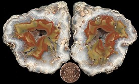 agate