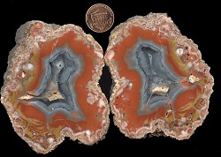 agate