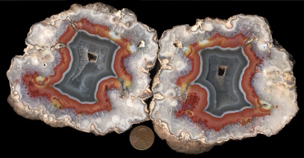 agate