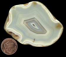 agate