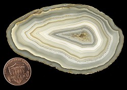 agate