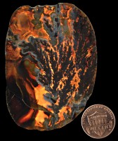agate
