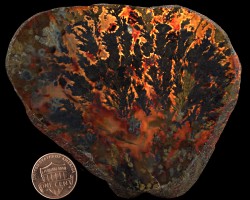 agate