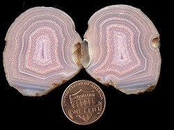 agate