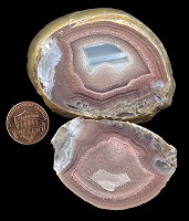 agate