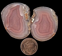agate