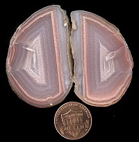 agate