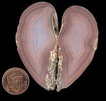 agate