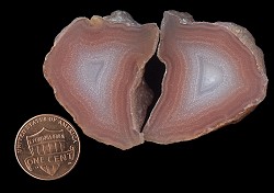 agate
