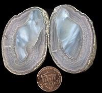 agate