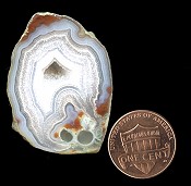 agate