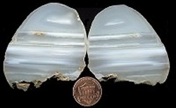 agate