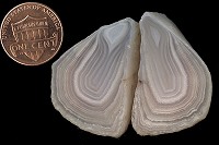 agate