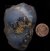 agate
