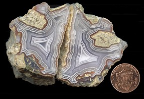 agate