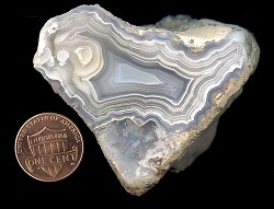 agate