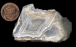 agate