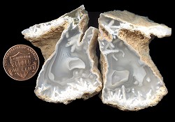 agate
