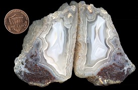 agate