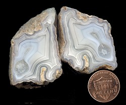 agate