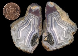 agate