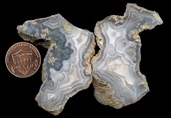 agate