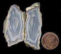 agate