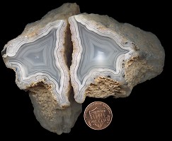 agate