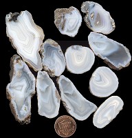 agate