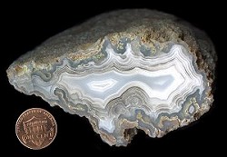 agate
