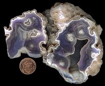 agate