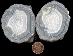 agate