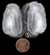 agate