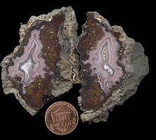 agate