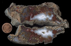agate