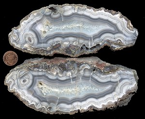 agate