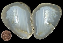 agate