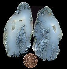 agate