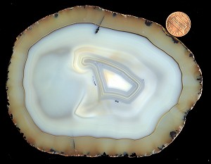 agate