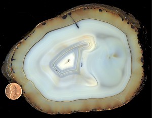 agate
