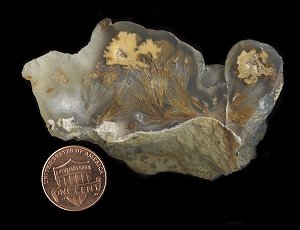 agate