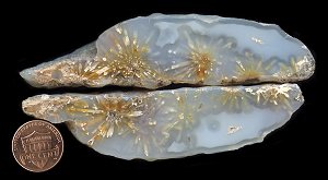 agate