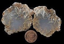agate