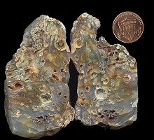 agate