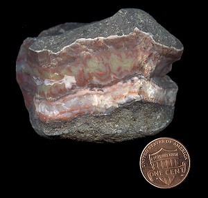 agate
