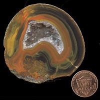 agate