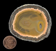 agate